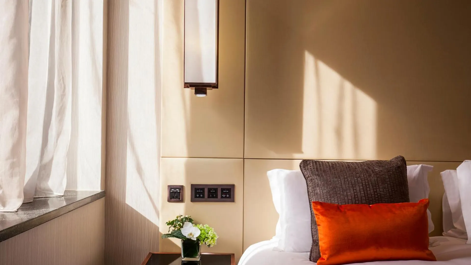 Montcalm Royal London House, London City 5*,  Storbritannien