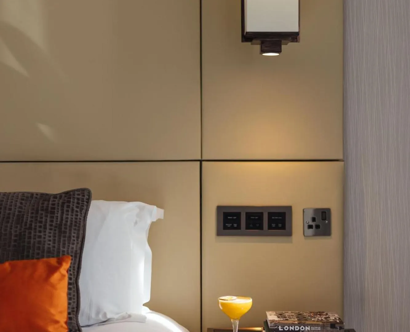 Montcalm Royal London House, London City Storbritannien