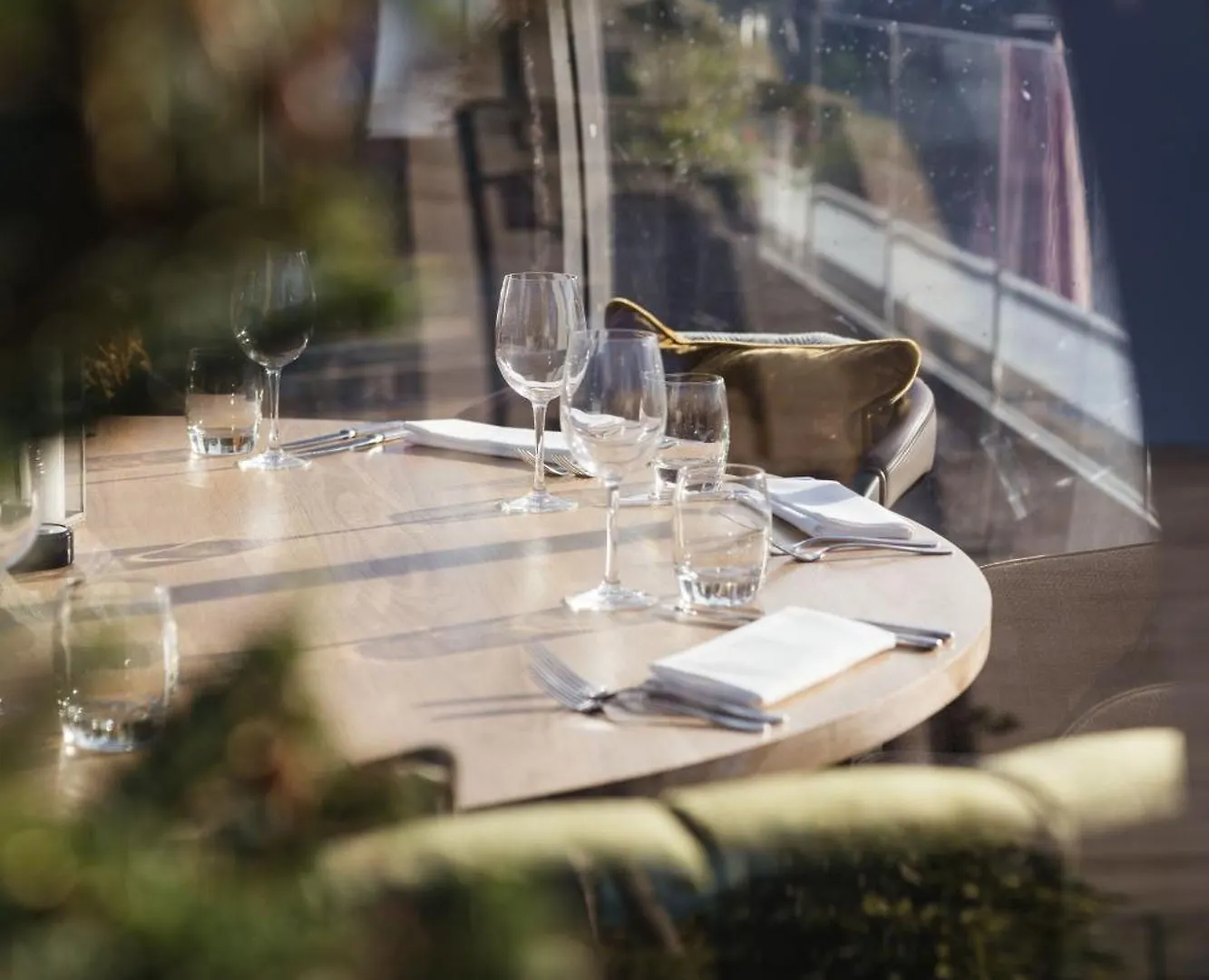 Hotell Montcalm Royal London House, London City