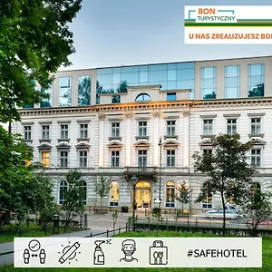 Western Old Town Hotell Kraków