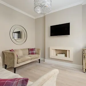  Appartement The Rose Street Verenigd Koninkrijk