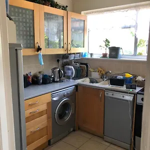 Homestay Wellness Haven Micro Pop-up Catford, London