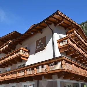  Appartement A Casa Kristall Oostenrijk