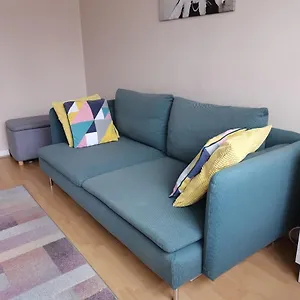 Apartamento Charming Town Studio Flat, Tower Bridge, Londres