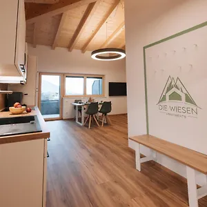Wiesen , Innsbruck Österreich