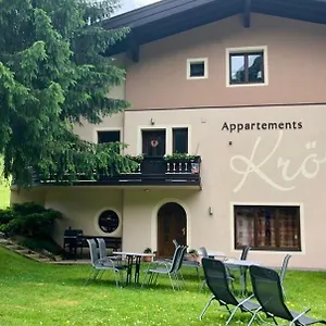  Appartement Kroell, Joker Card In Summer Included! Oostenrijk