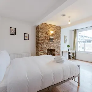Bethnal Beds To Albergue