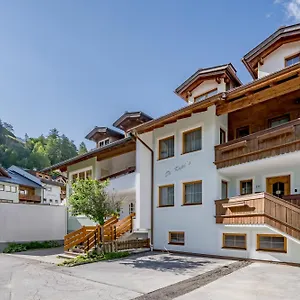  Appartement Appartmenthaus Dekupi's Oostenrijk
