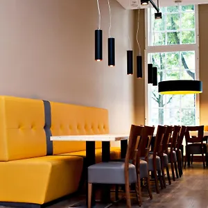 City Hotel Amsterdam Hotell Amsterdam