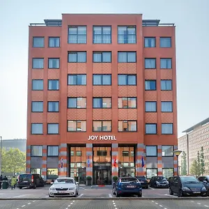Joy Hotell Amsterdam