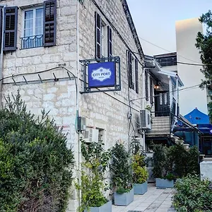 סיטי פורט מלון