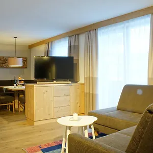  Appartement Gaestehaus Prock Oostenrijk