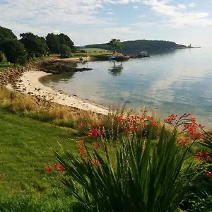  Appartement Boutique Coastal Appt Nr Edinburgh Verenigd Koninkrijk