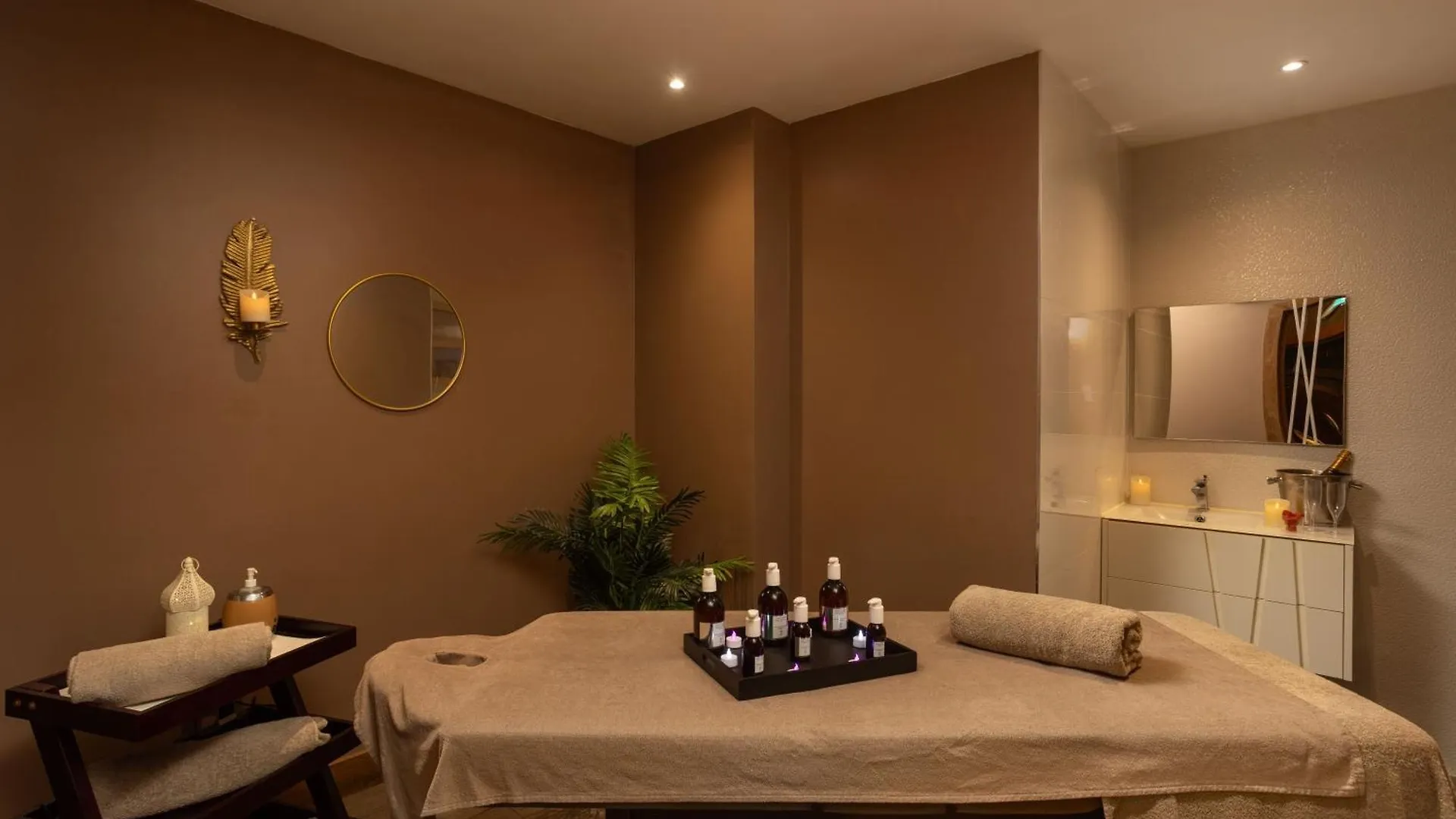 Hotel Montcalm Royal London House, London City