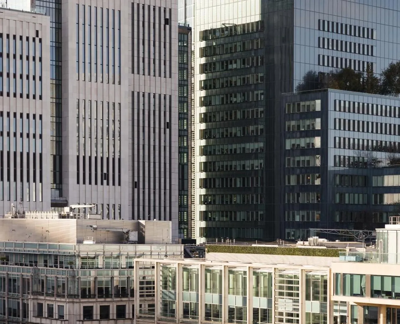 Hotel Montcalm Royal London House, London City