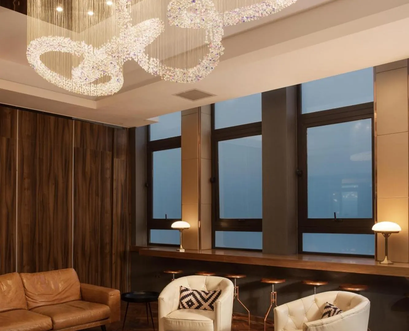 Montcalm Royal London House, London City Verenigd Koninkrijk