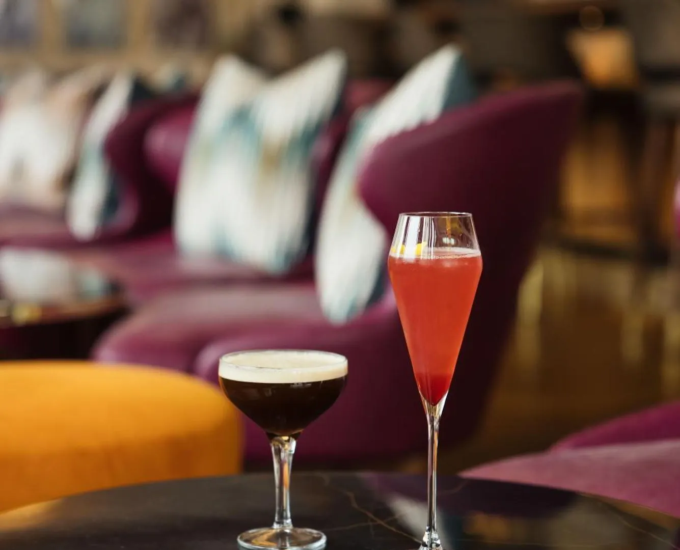 Montcalm Royal London House, London City Hotel