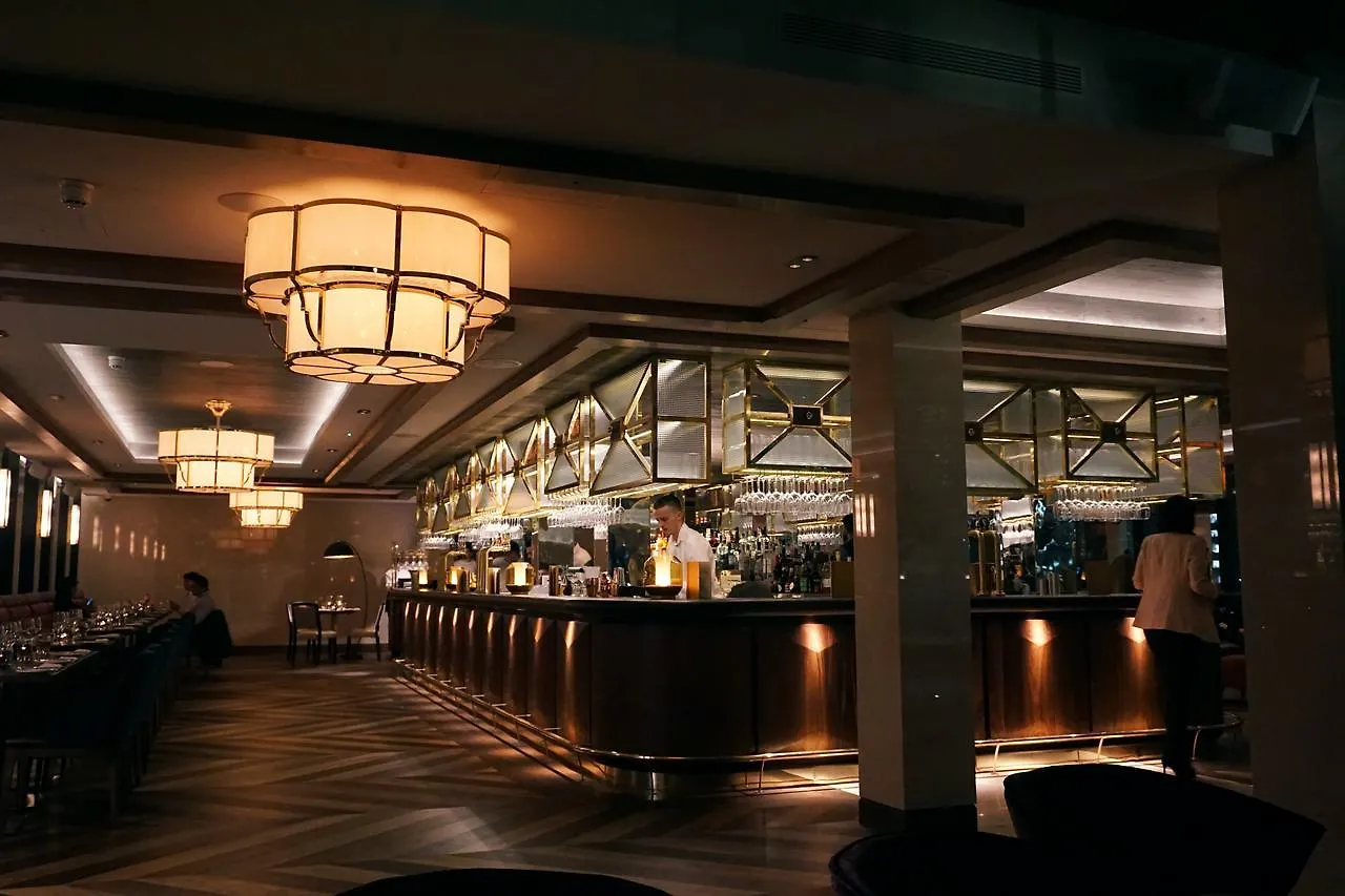 Hotel Montcalm Royal London House, London City